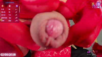 VictoriaParker live cam on Cam4