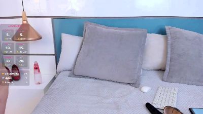 VictoriaRousse_ live cam on Cam4