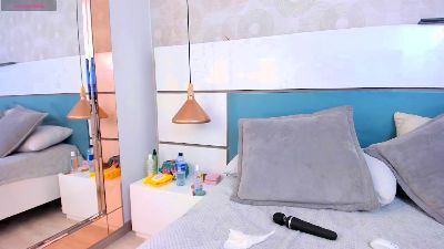 VictoriaRousse_ live cam on Cam4