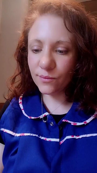 Victoria_Blake live cam on Cam4