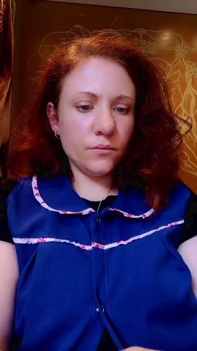 Victoria_Blake live cam on Cam4