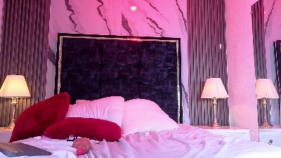 Victoria_Carter weiblich-Webcam live aus Kolumbien