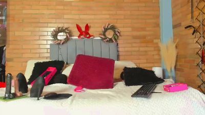 Victoria_Wilde_ live cam on Cam4