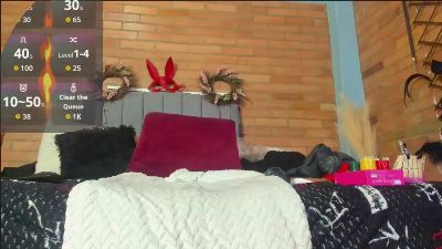 Victoria_Wilde_ live cam on Cam4