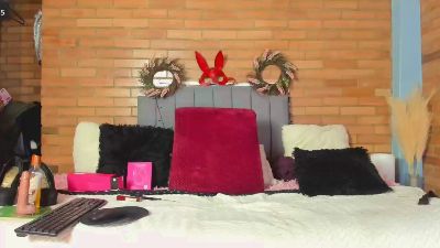 Victoria_Wilde_ live cam on Cam4