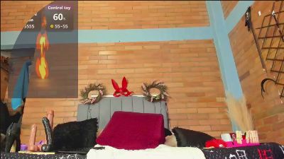 Victoria_Wilde_ live cam on Cam4