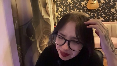 VictorinaEdde live cam on Cam4