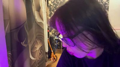 VictorinaEdde live cam on Cam4