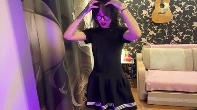 VictorinaEdde live cam on Cam4