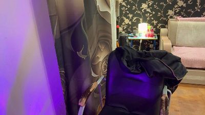 VictorinaEdde live cam on Cam4