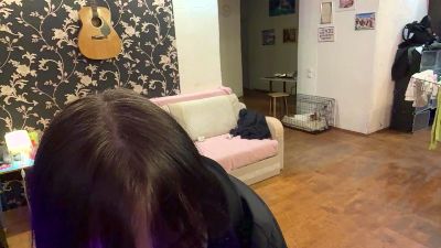VictorinaEdde live cam on Cam4