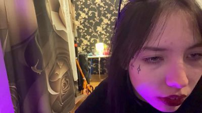 VictorinaEdde live cam on Cam4