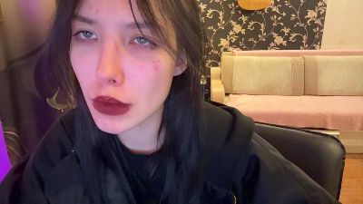 VictorinaEdde live cam on Cam4