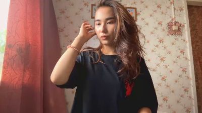 VictorinaKopko webcam