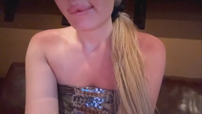 VidaHendry live cam on Cam4