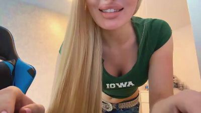 VidaHendry live cam on Cam4