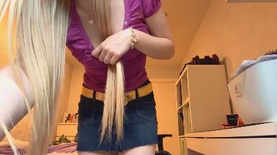 VidaHendry live cam on Cam4