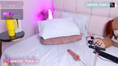 Videl_Star live cam on Cam4