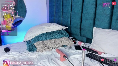 Videl_Star live cam on Cam4