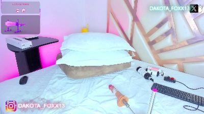 Videl_Star live cam on Cam4