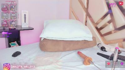 Videl_Star live cam on Cam4