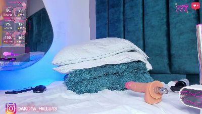 Videl_Star live cam on Cam4