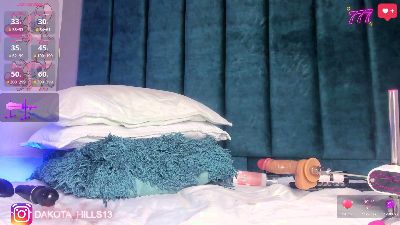 Videl_Star live cam on Cam4