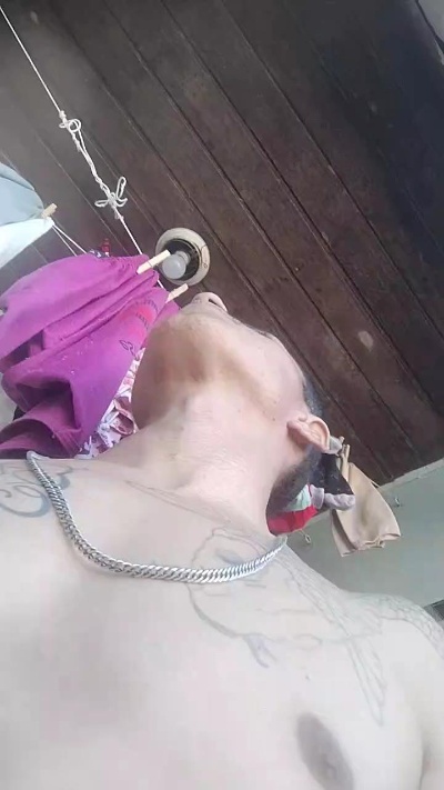 Vigilantesafad0 webcam