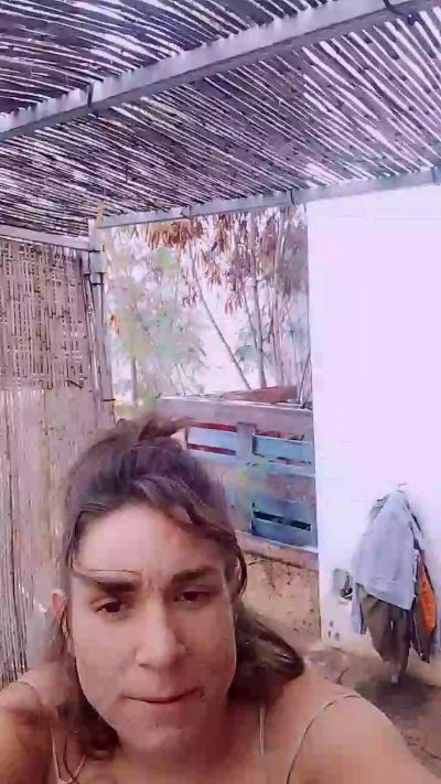 Viiela live cam on Cam4