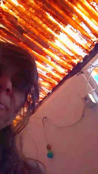 Viiela live cam on Cam4