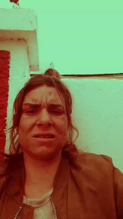 Viiela live cam on Cam4