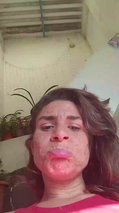 Viiela live cam on Cam4