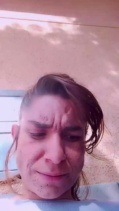 Viiela live cam on Cam4