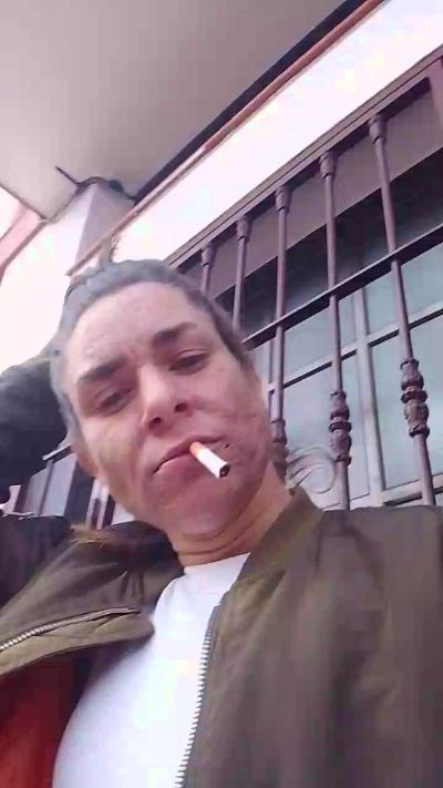 Viiela live cam on Cam4