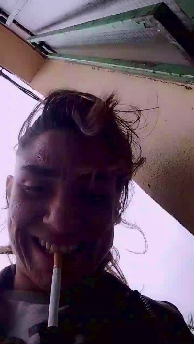 Viiela live cam on Cam4
