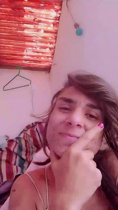 Viiela live cam on Cam4