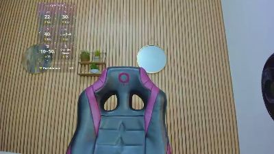 Viiolet__moon live cam on Cam4