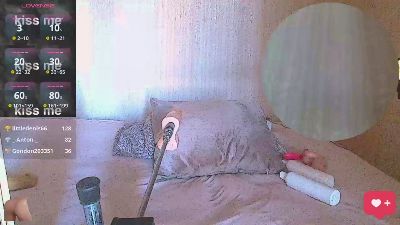 Vika4you live cam on Cam4