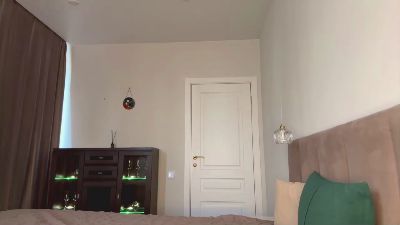 VikiCage live cam on Cam4