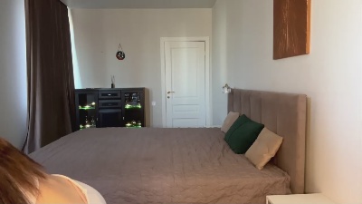 VikiCage live cam on Cam4