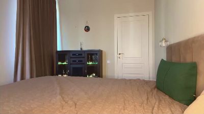 VikiCage live cam on Cam4