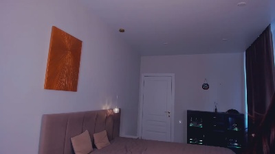 VikiCage live cam on Cam4
