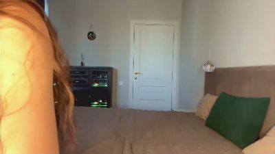 VikiCage live cam on Cam4