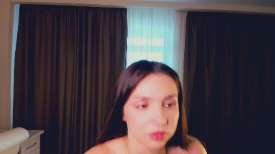 VikiCage live cam on Cam4