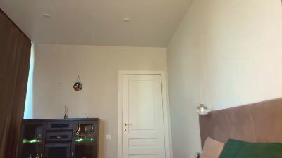 VikiCage live cam on Cam4