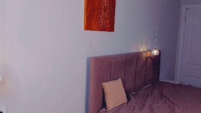 VikiCage live cam on Cam4