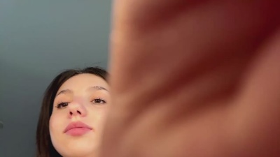 VikiCage live cam on Cam4
