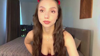 VikiCage live cam on Cam4