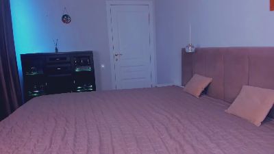 VikiCage live cam on Cam4