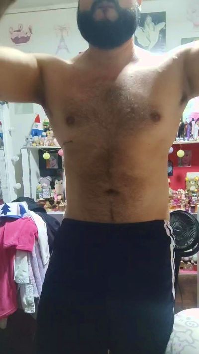 Viking0x live cam on Cam4